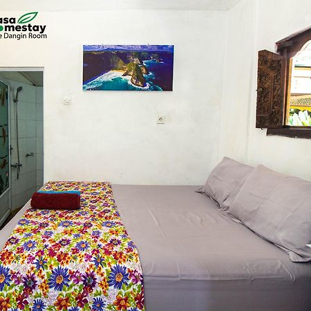 Yasa Homestay Toyapakeh Exterior photo