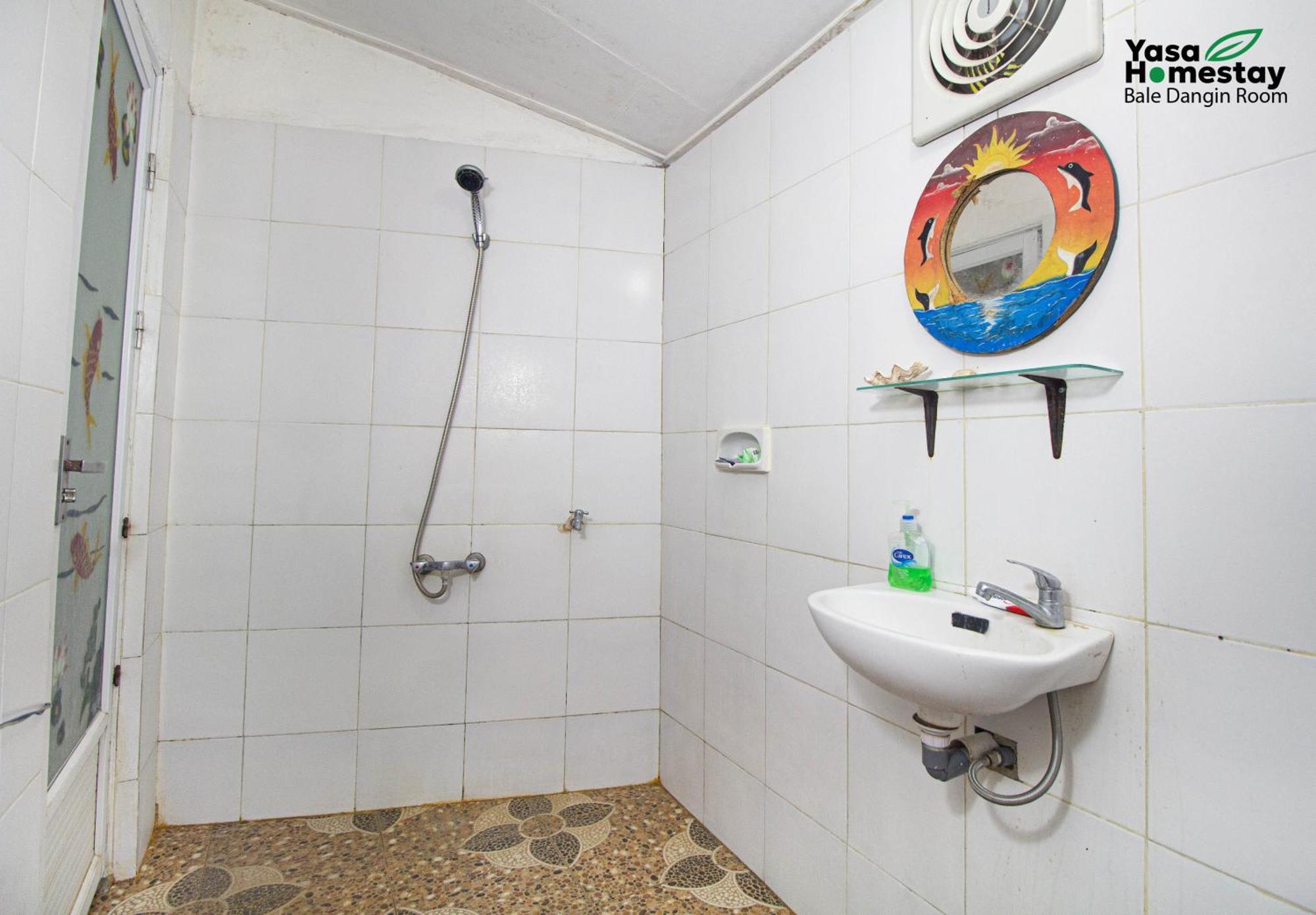Yasa Homestay Toyapakeh Exterior photo